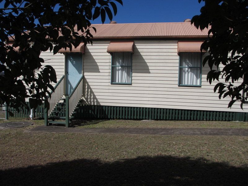 Real Estate For Sale Boonah Rathdowney Road Maroon , QLD