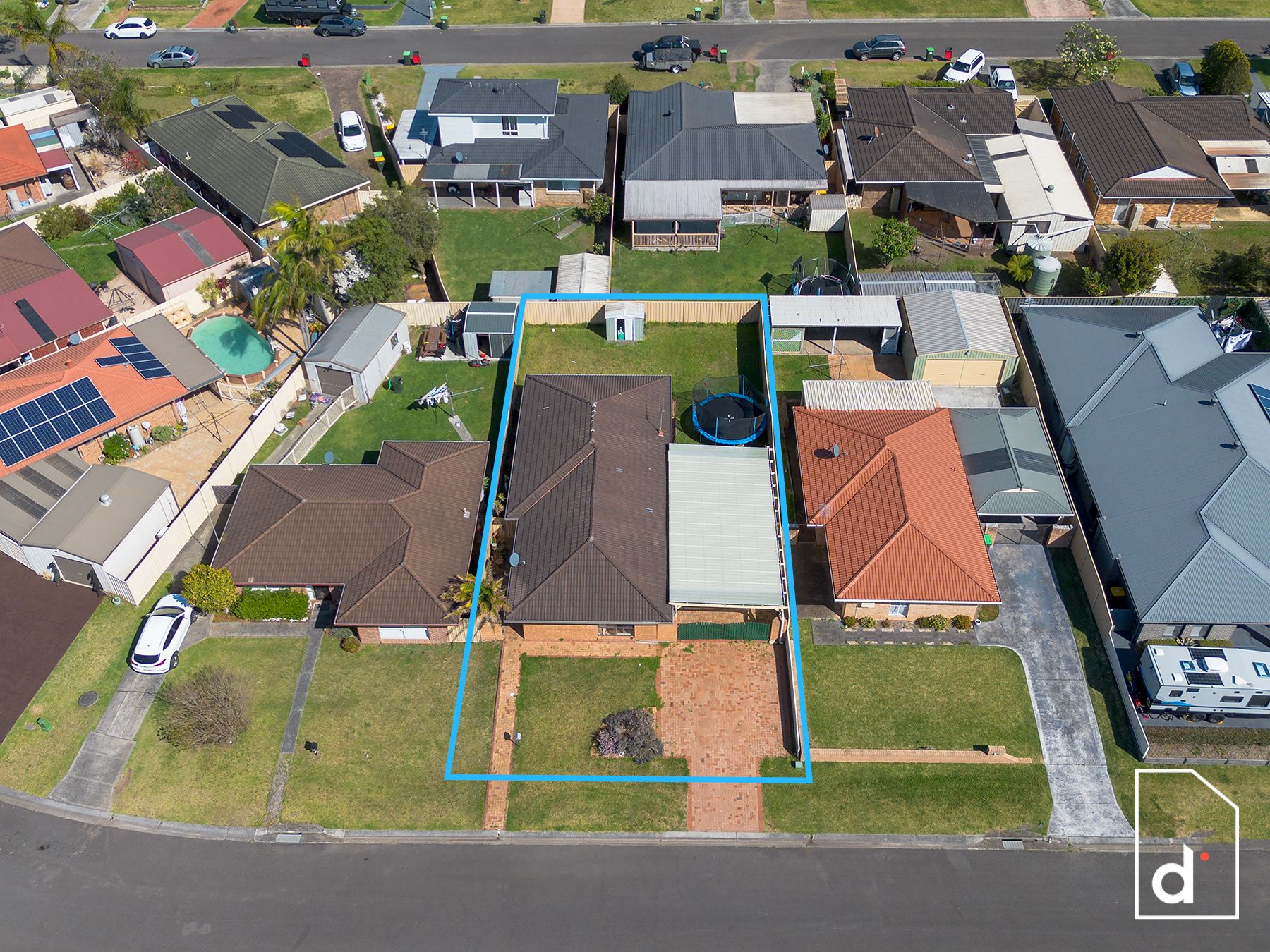 29 Mayfield Circuit, Albion Park NSW