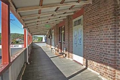 Freehold Hotel for Sale - Tattersalls Hotel, Emmaville