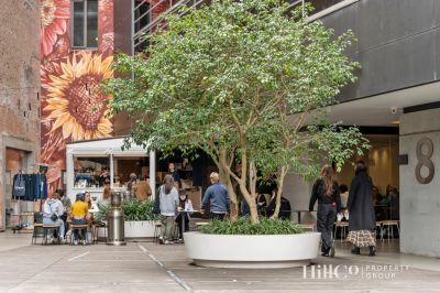 Level 6/8 Hill Street, Surry Hills