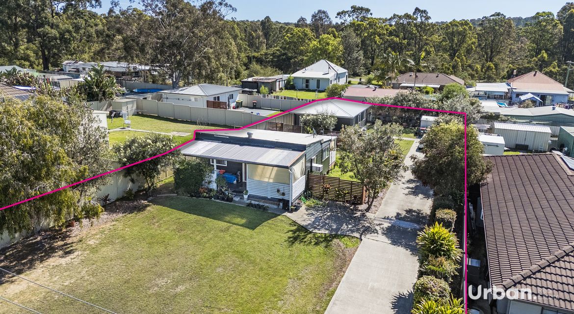 Kearsley 18/18a Tomalpin Street