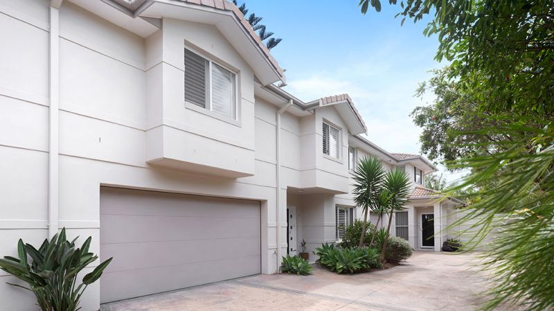 2/11 Hume Road, Cronulla NSW, Cronulla - Thumbnail 2