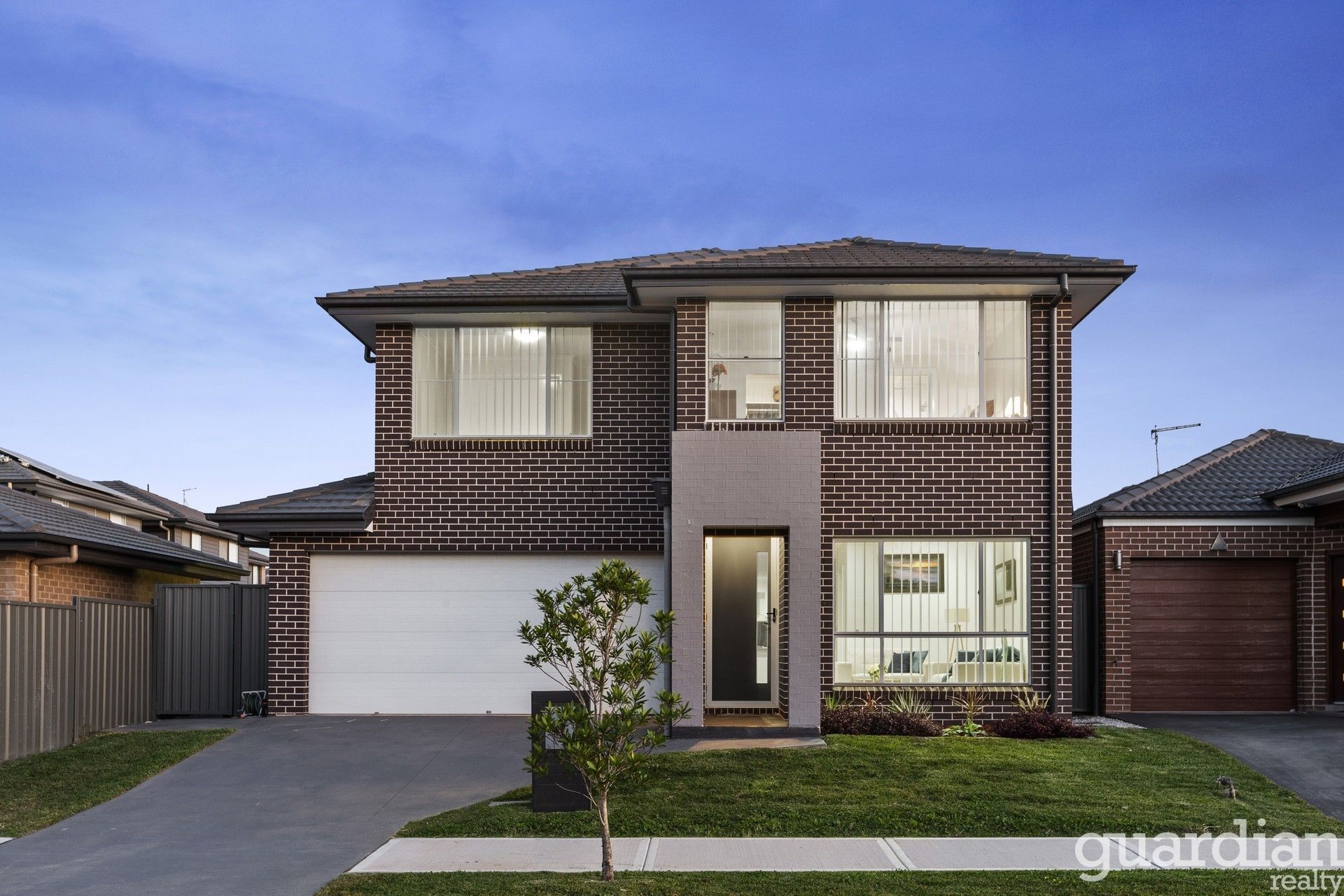 3 Suters Avenue Marsden Park NSW, Marsden Park - Thumbnail 3
