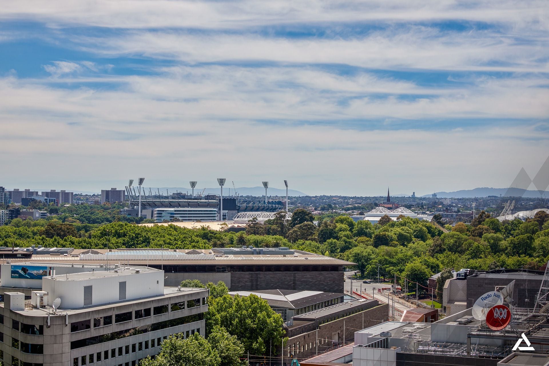 161/38 Kavanagh Street Southbank, Southbank - Thumbnail 8