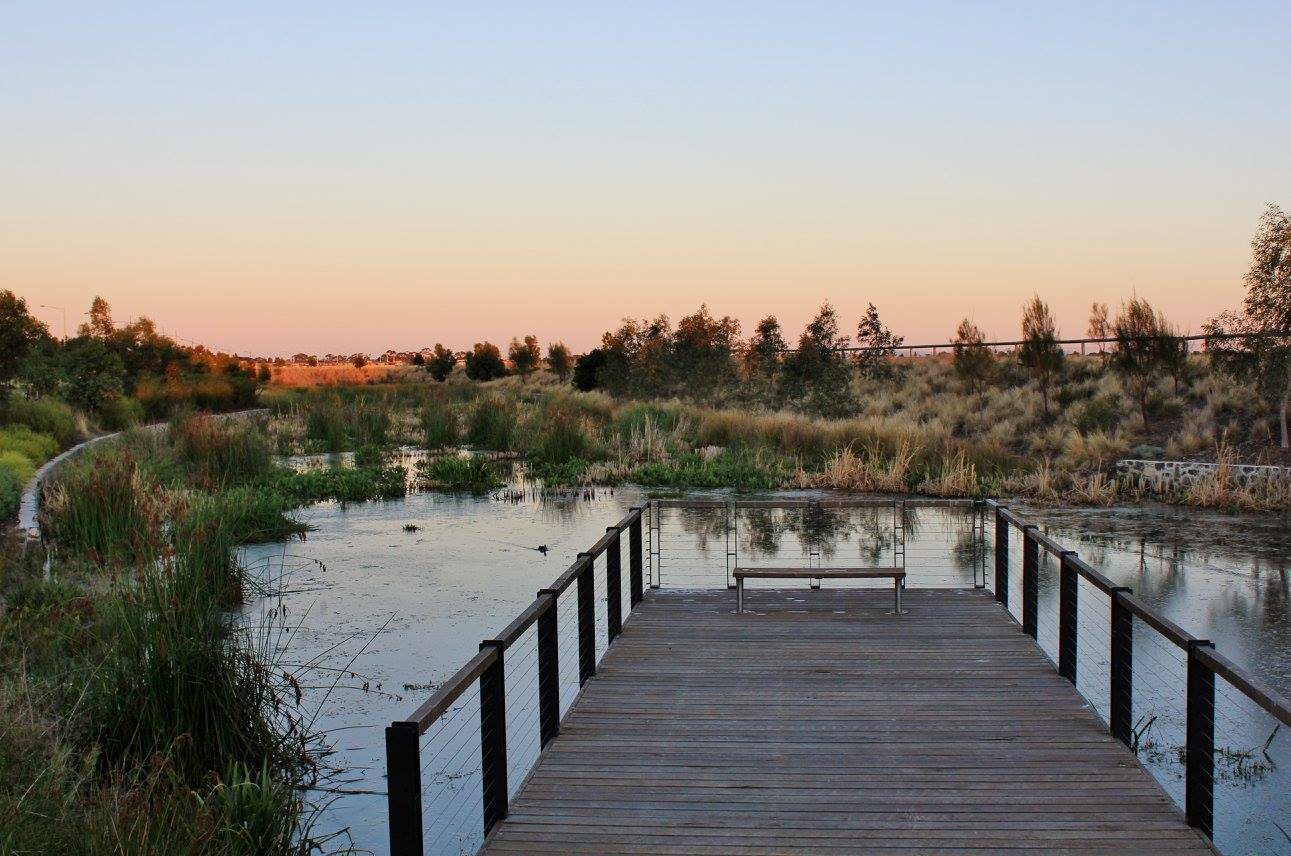 60 Stoneleigh Circuit, WILLIAMS LANDING, VIC, 3027 Land buyMyplace