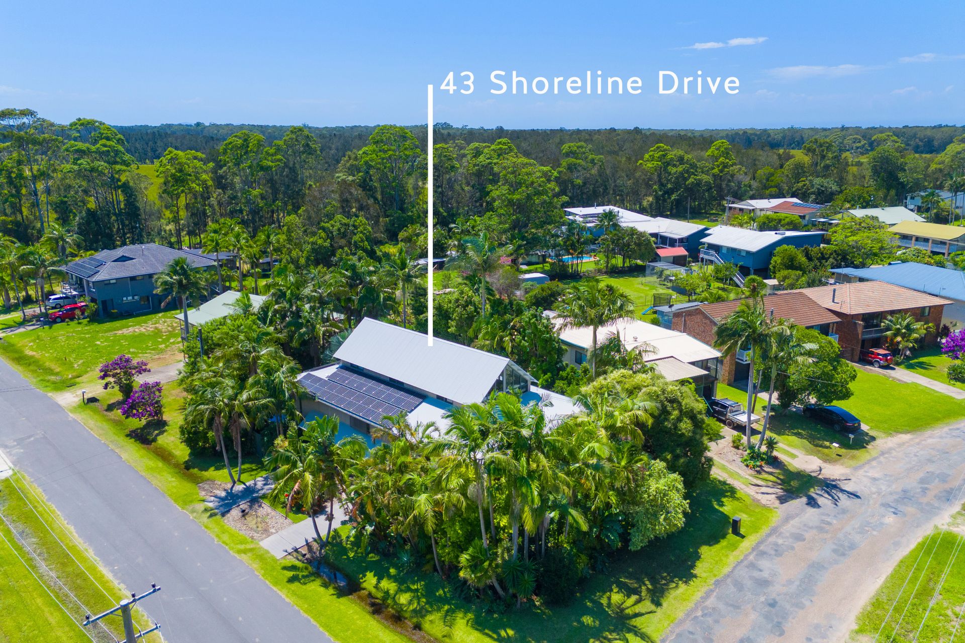 43 Shoreline Drive, Port Macquarie HEM Real Estate