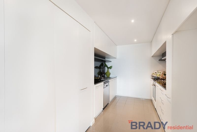1708/25 Wills Street MELBOURNE VIC, Melbourne - Thumbnail 4