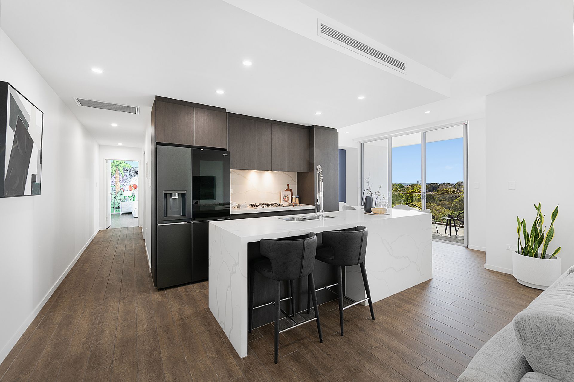B603/86 Centenary Drive Strathfield NSW, Strathfield - Thumbnail 6