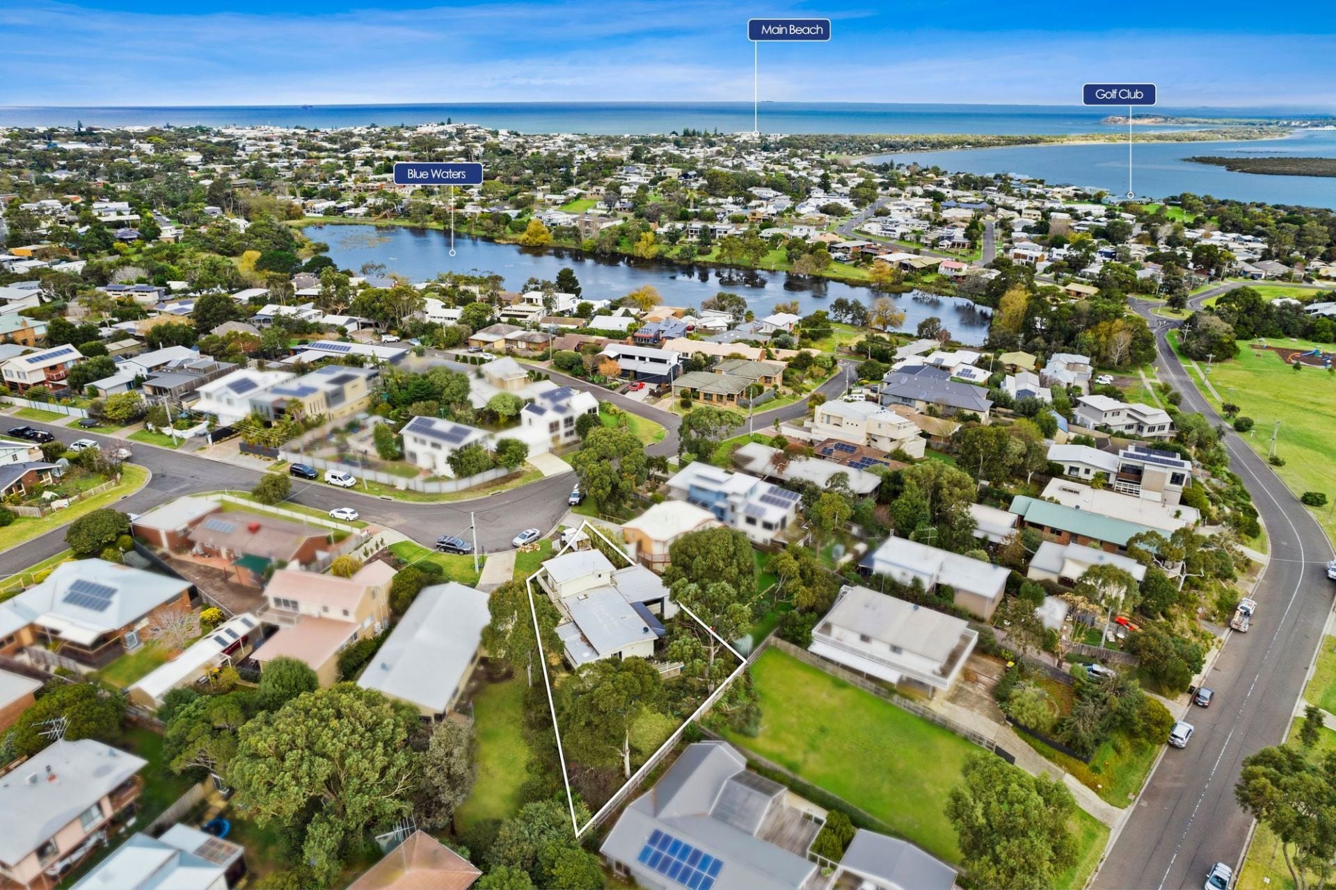 19 Mermaid Avenue Ocean Grove VIC, Ocean Grove - Thumbnail 4