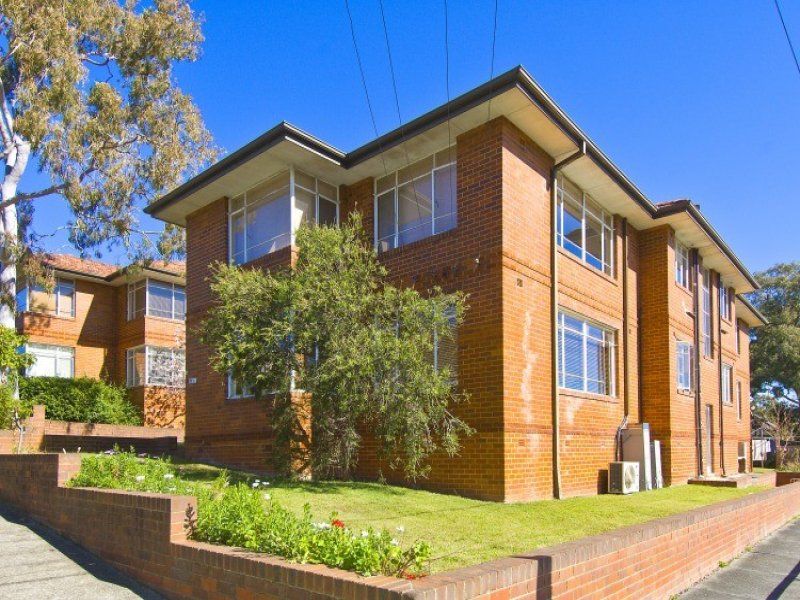 1/312a West Street CAMMERAY NSW, Cammeray - Thumbnail 4