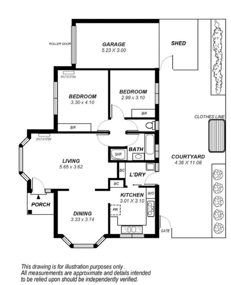 1/25 Cranbrook Avenue Magill 5072