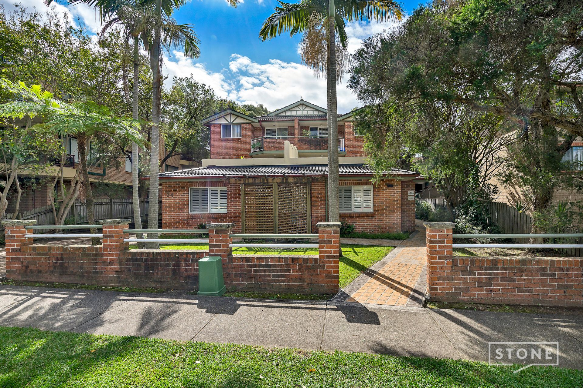 Real Estate For Sale 8/24 Isabella Street North Parramatta , NSW