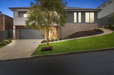 Brown Hill 3 Galibier Road