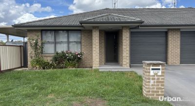 Cessnock 2/32 Elizabeth Street