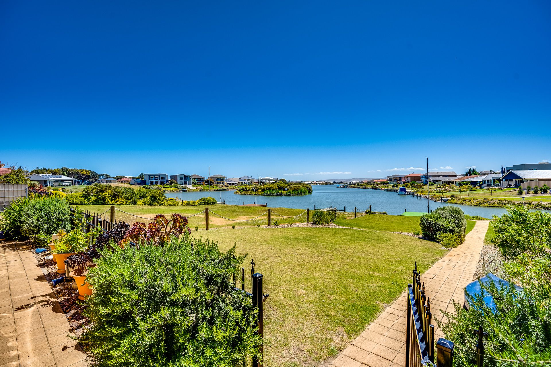 151 Excelsior Parade, Hindmarsh Island South Coast Realty