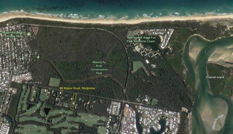 88 Nojoor Road Mudjimba QLD, Mudjimba - Thumbnail 7