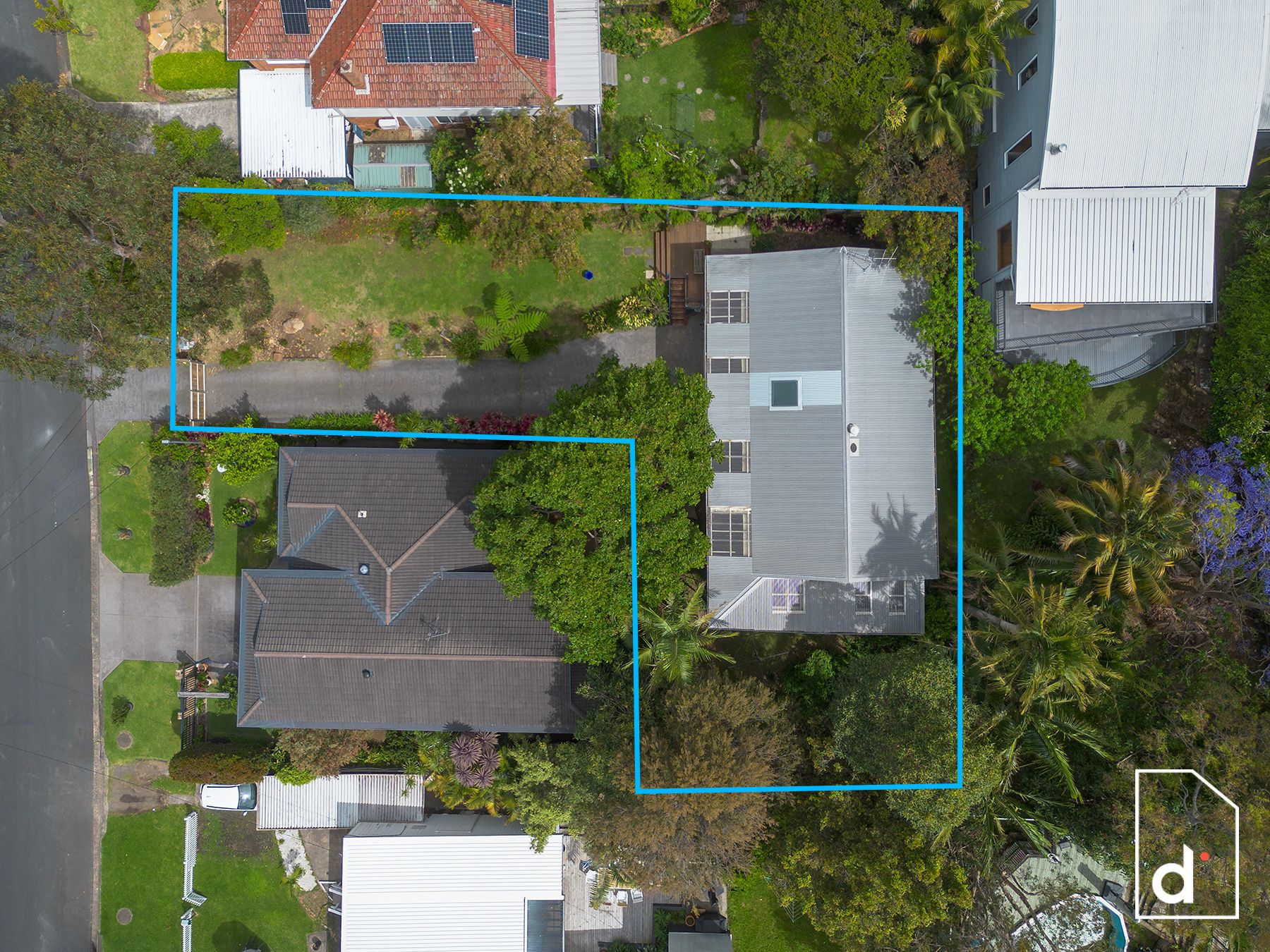 6a Virginia Terrace, Thirroul NSW