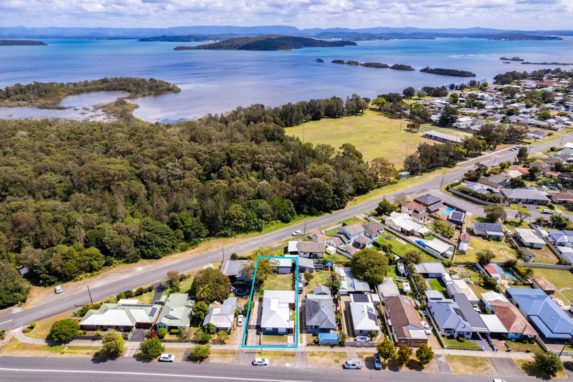 312 Old Pacific Highway, Swansea 3Realty Lake Macquarie