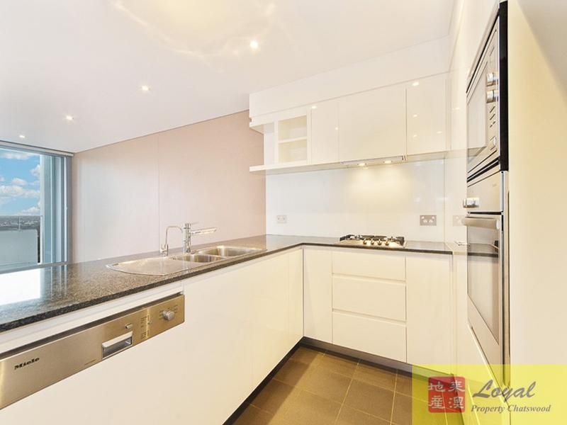 1307/9 Railway Street CHATSWOOD NSW, Chatswood - Thumbnail 6
