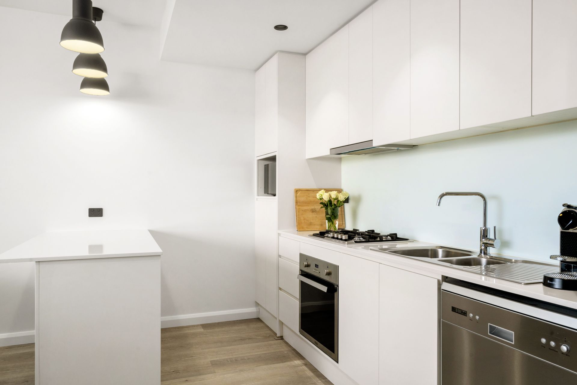 Real Estate For Lease 304/3642 Levey Street Wolli Creek , NSW