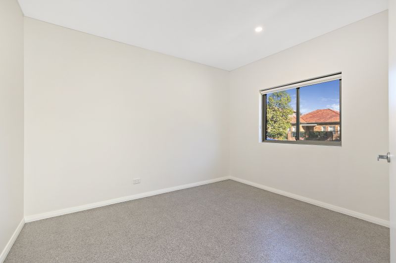 33 Castlereagh Street, Concord