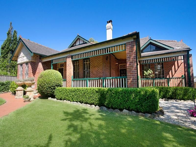 120 Ashley Street CHATSWOOD NSW, Chatswood - Image 1