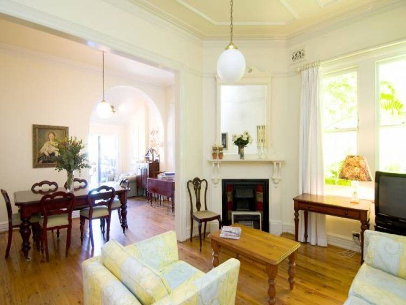 110 Holt Avenue MOSMAN NSW, Mosman - Thumbnail 2