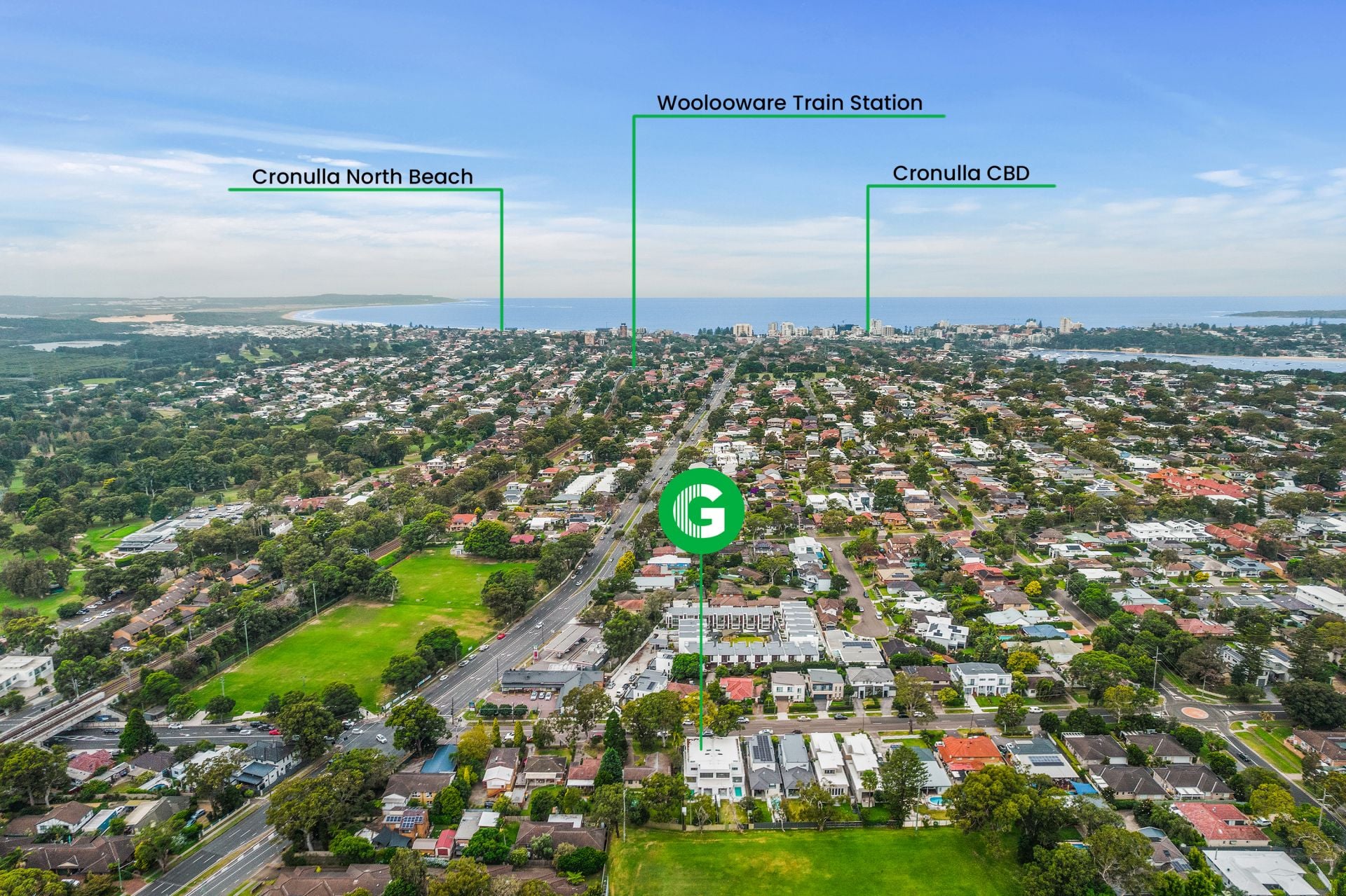73b Gannons Road Caringbah South NSW, Caringbah South - Thumbnail 5