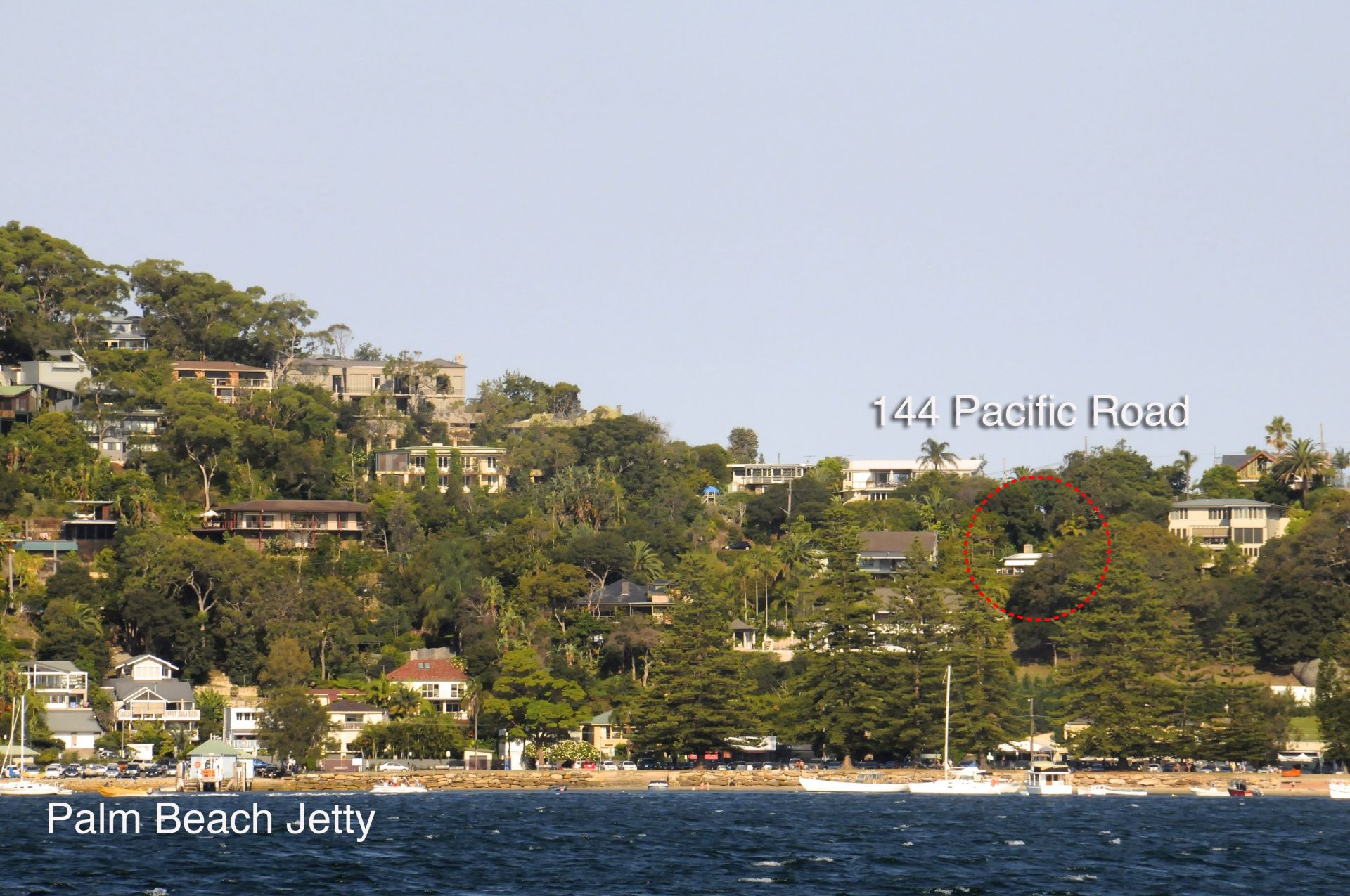 144 Pacific Road Palm Beach NSW, Palm Beach - Thumbnail 8