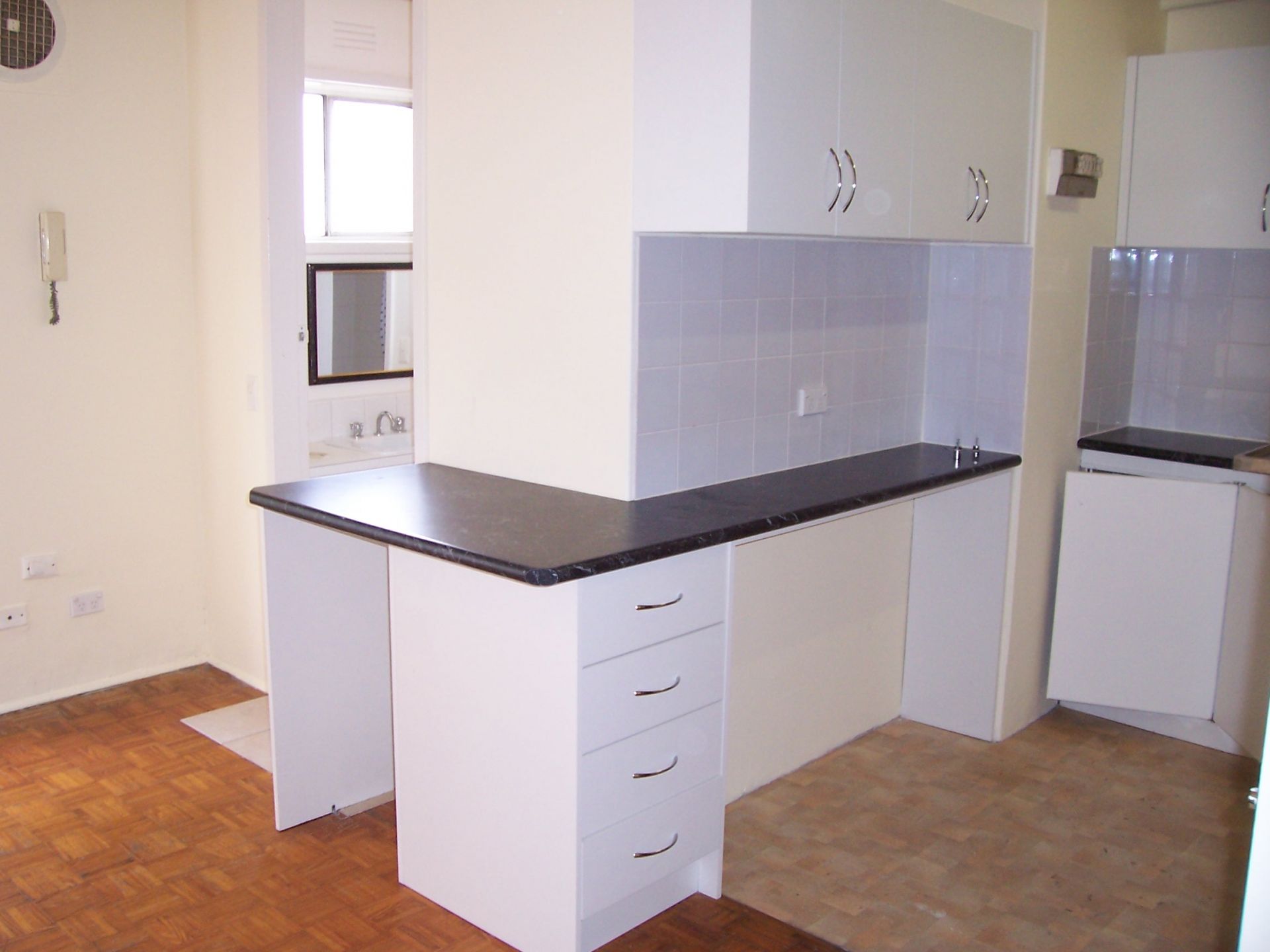 RENOVATED