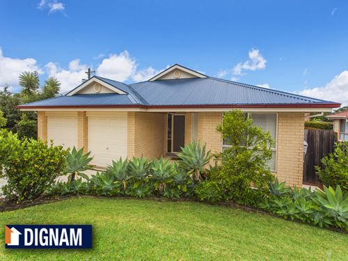 1 Blackwood Place, Woonona NSW