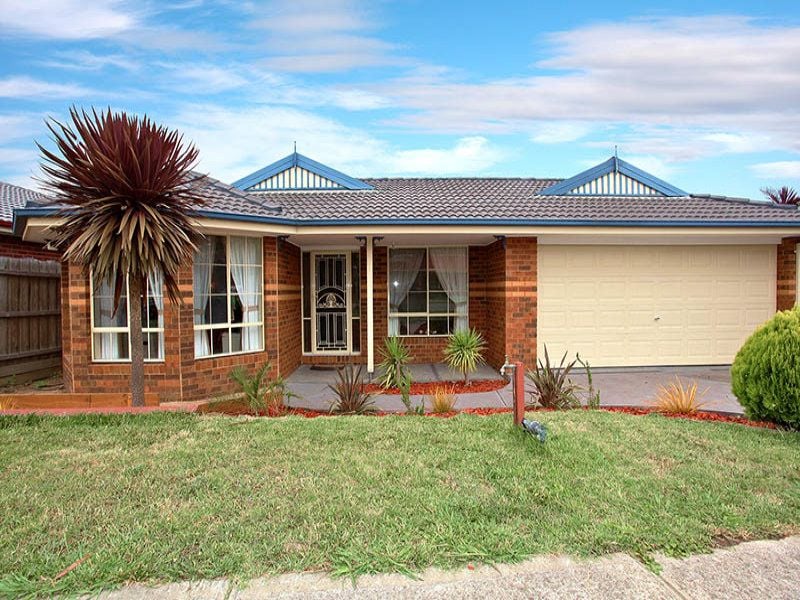 393 Gordons Road SOUTH MORANG, South Morang - Thumbnail 3