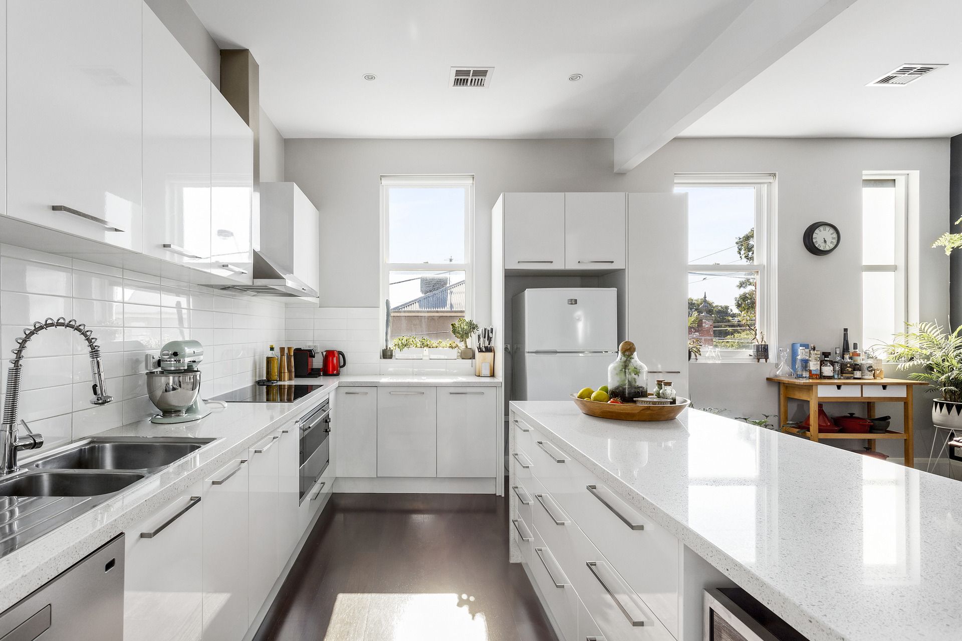 1/13 Essex Street, Footscray - Thumbnail 4