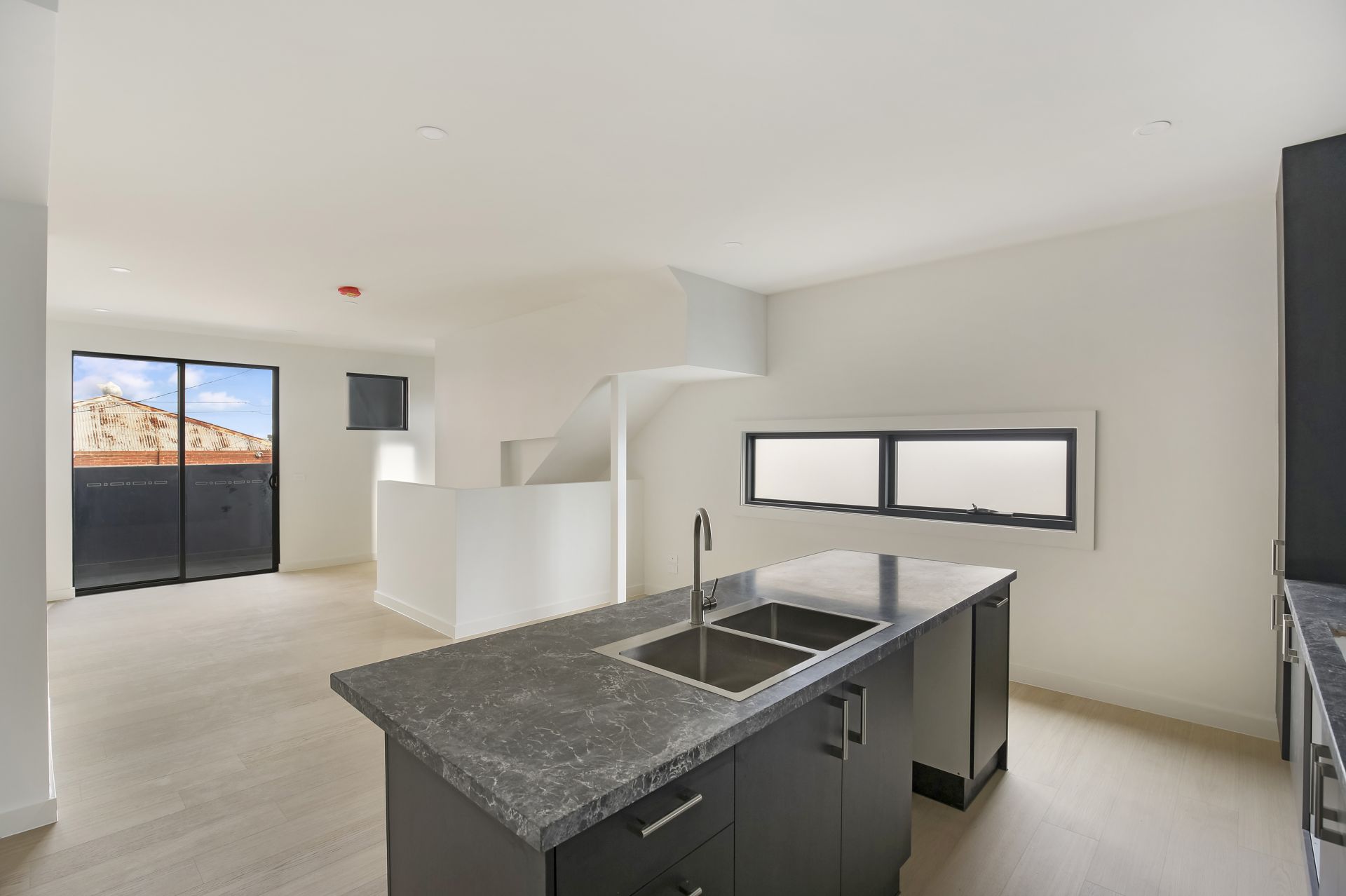 Brand New Architecturally Designed Town Residence