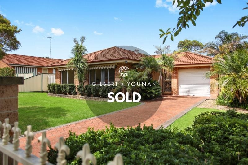 Real Estate For Sale 314 Welling Drive Mount Annan , NSW