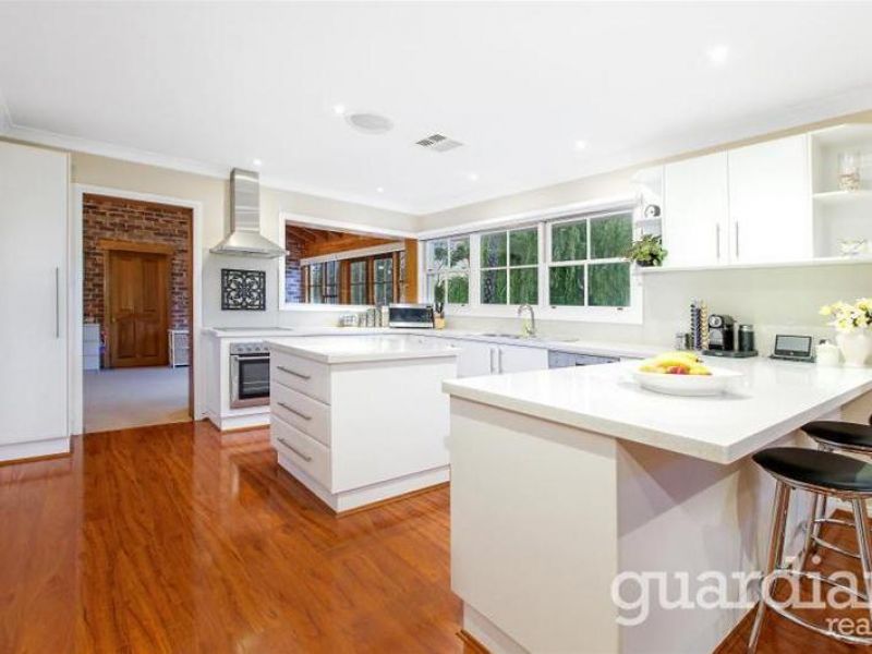12 Ellendale Road KENTHURST NSW, Kenthurst - Thumbnail 7