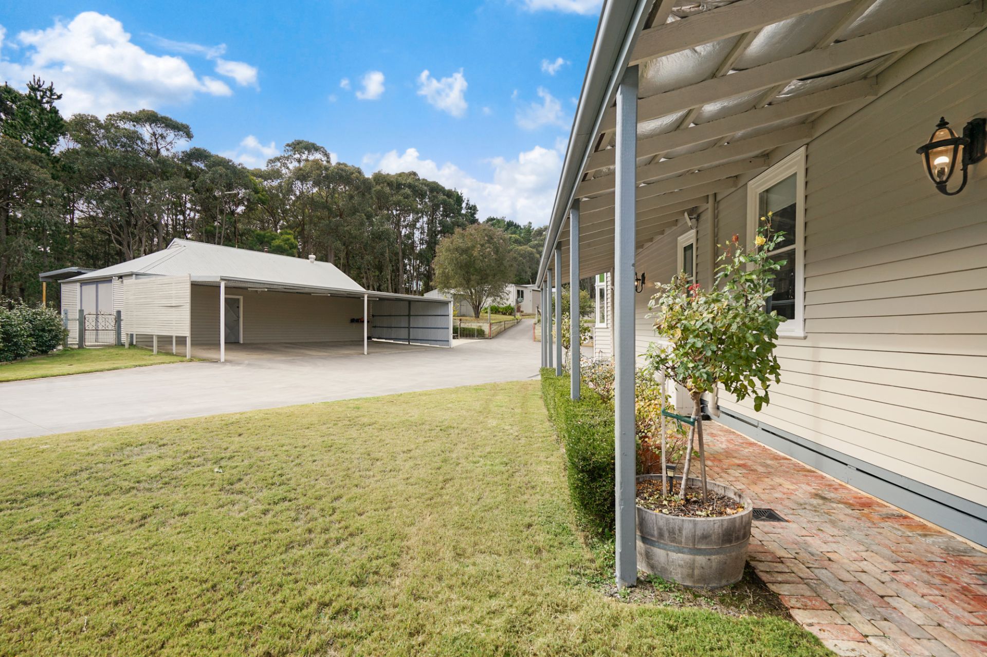 104 Ross CreekHaddon Road, Ross Creek Ballarat Real Estate Pty Ltd