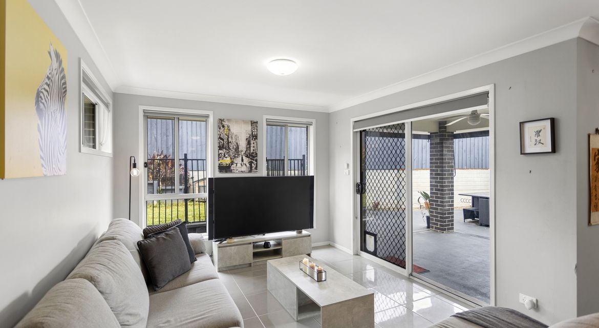 Gillieston Heights 4 Orchard Close