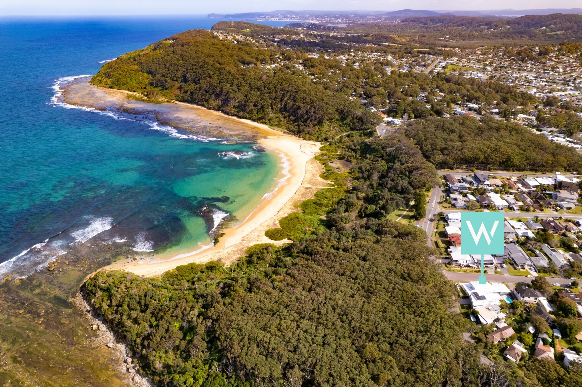 13 Reserve Drive, Bateau Bay Whiteman Property