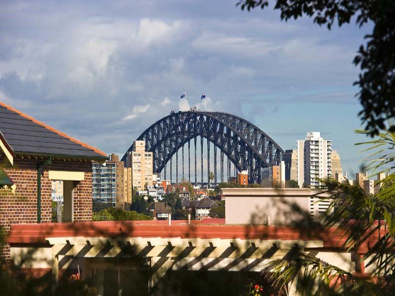 1/68 Cremorne Road CREMORNE POINT NSW, Point - Thumbnail 4