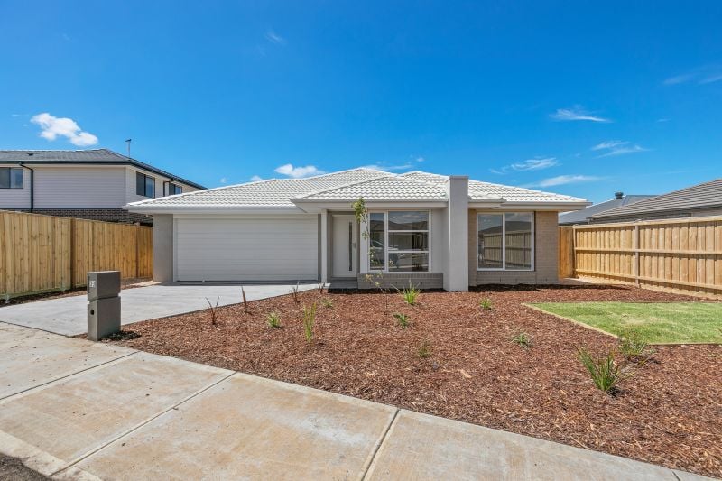 33 Merrick Road, Wyndham Vale