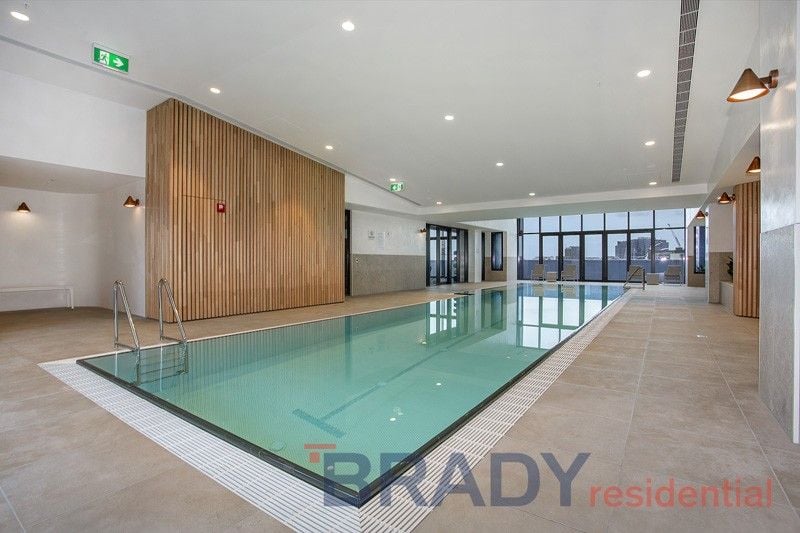 6308/500 Elizabeth Street MELBOURNE VIC, Melbourne - Thumbnail 8