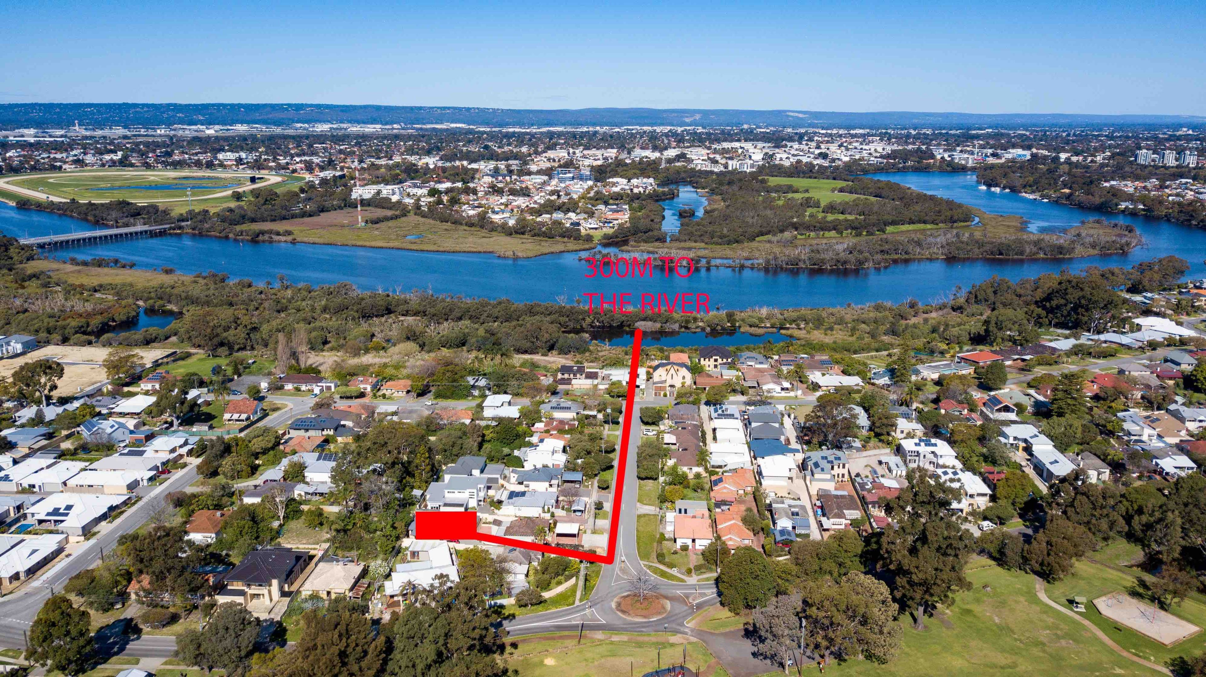 Real Estate For Sale 16A Snell Street Maylands , WA