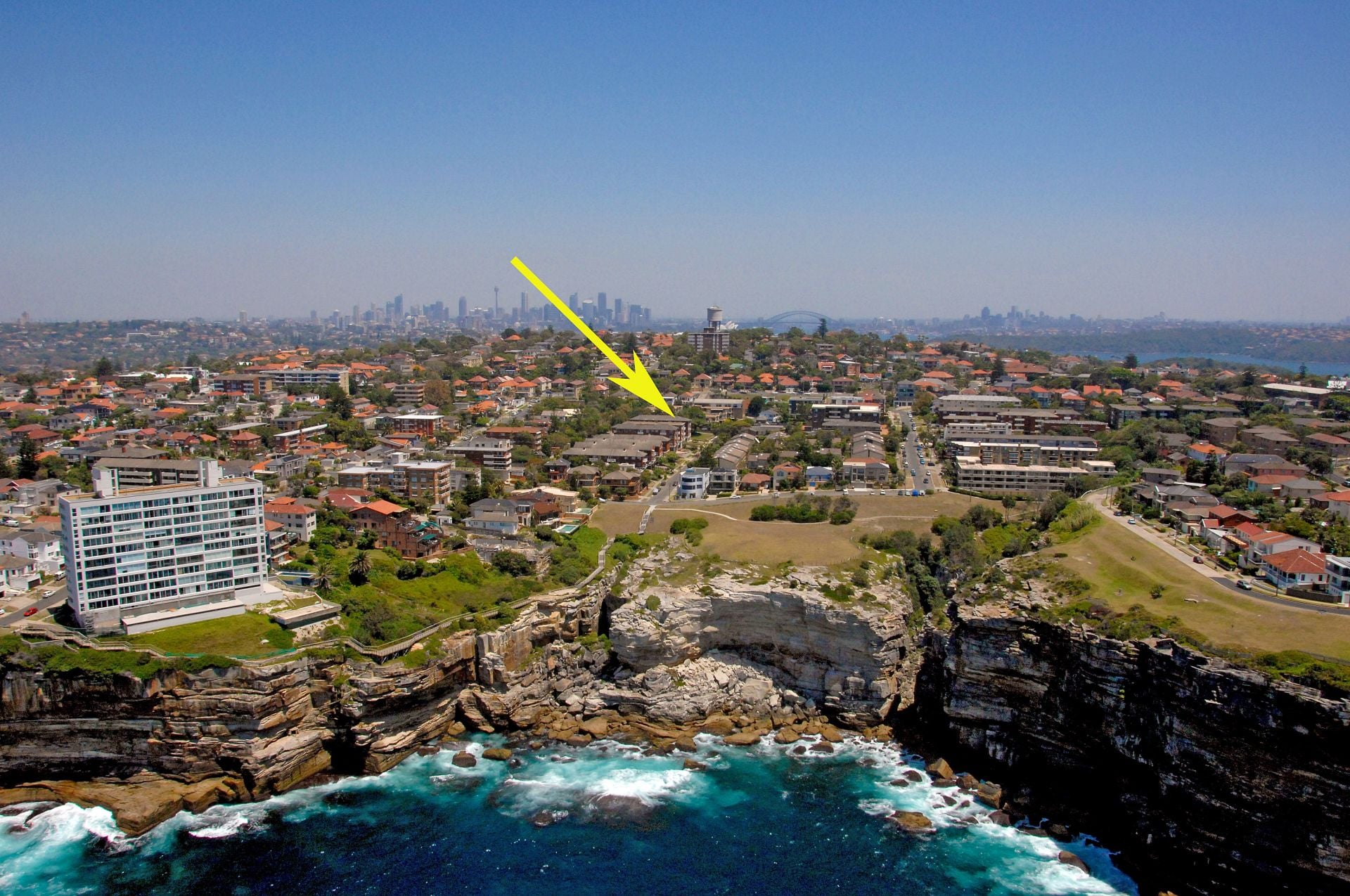11/3 Isabel Avenue, Vaucluse, Vaucluse - Image 1