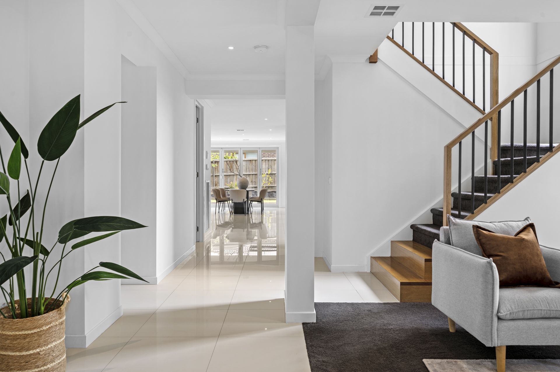 Luxurious Living in Every Detail