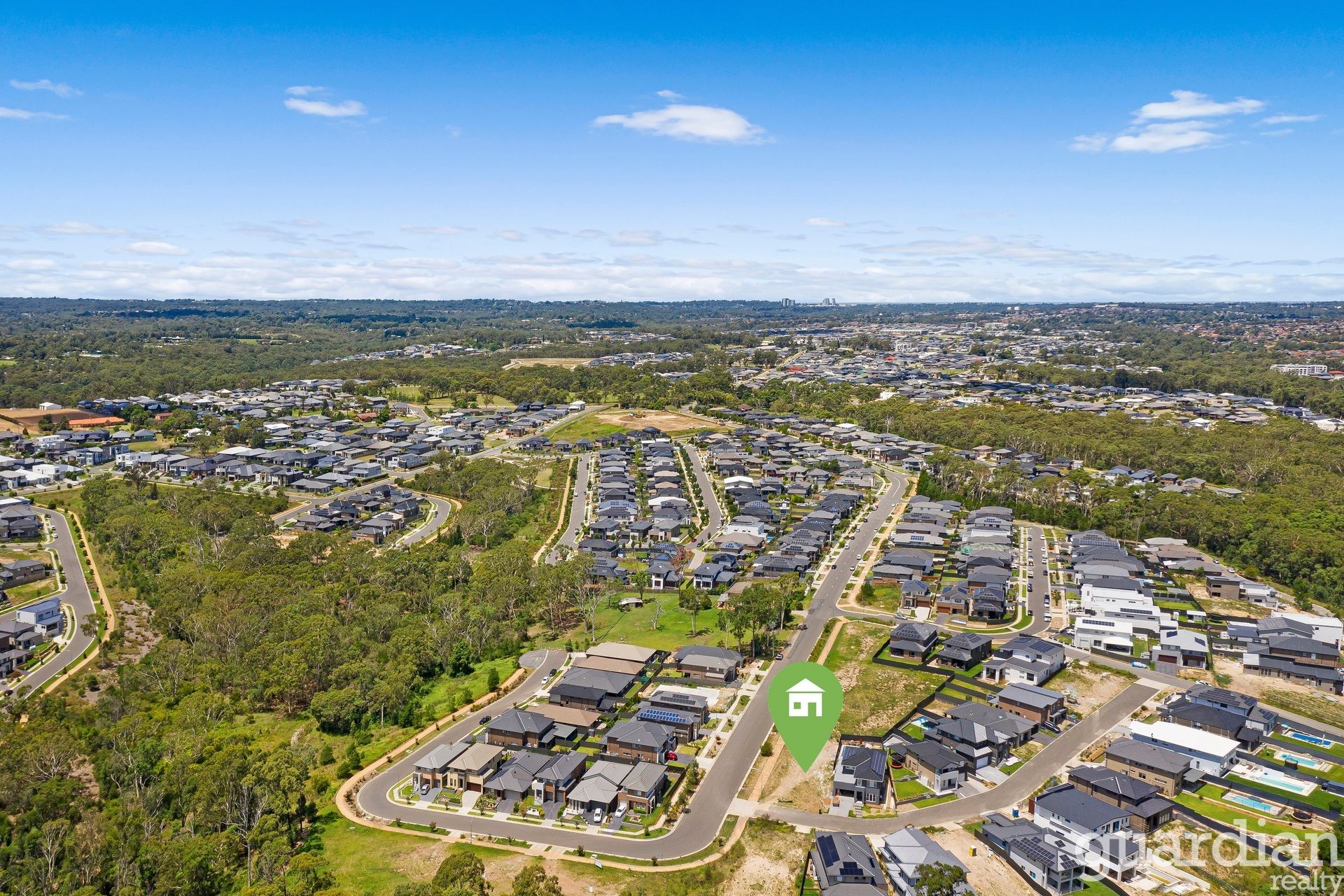 2 Chaelundi Crescent North Kellyville NSW, North Kellyville - Thumbnail 3