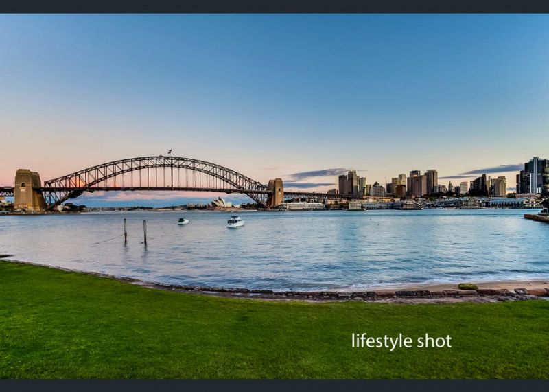 1/40 Waiwera Street MCMAHONS POINT NSW, Point - Thumbnail 6
