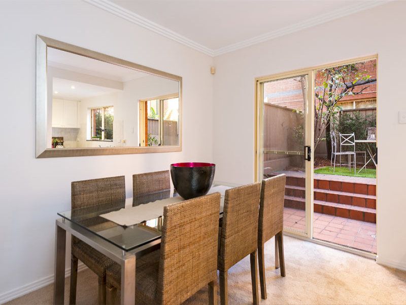 5/72 Grosvenor Street NEUTRAL BAY NSW, Bay - Thumbnail 2