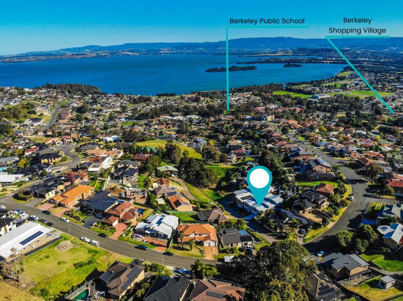 Real Estate For Sale 67A Shearwater Drive Berkeley , NSW