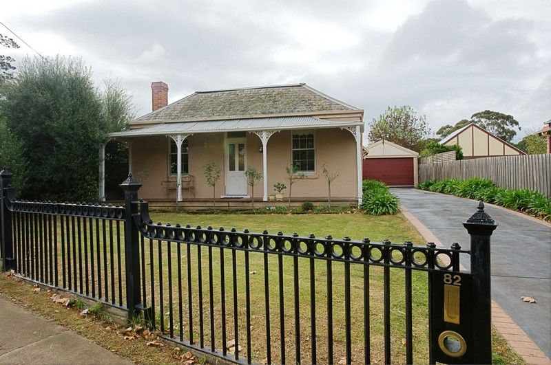 82 Main Street, Bacchus Marsh - Thumbnail 2